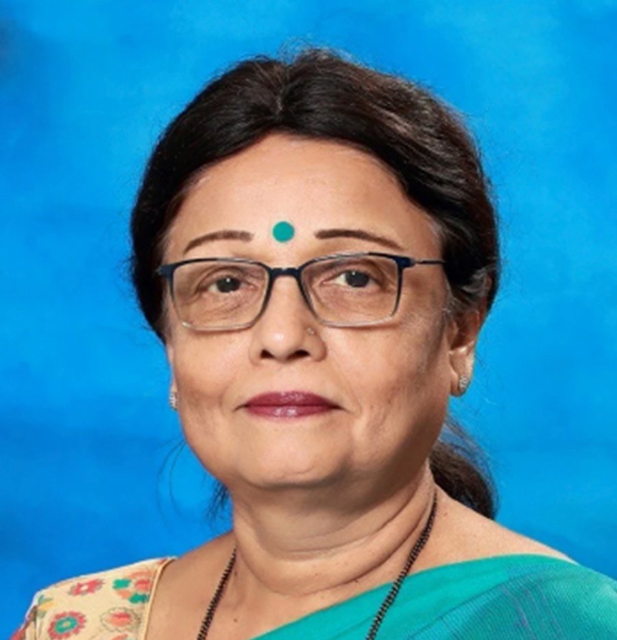 Leena Raje